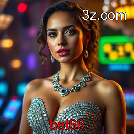 A Comunidade Vibrante do bet66: Entretenimento e Conexões