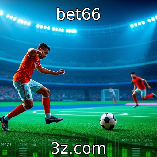 Crescimento das apostas esportivas em plataformas digitais