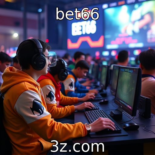 Eventos de eSports atraem novos públicos