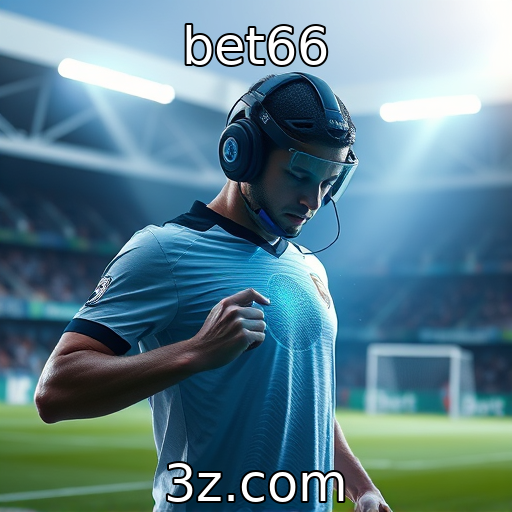 Futuro das apostas esportivas e inovação tecnológica