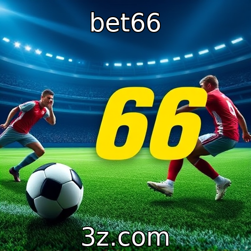 O impacto das apostas esportivas no mercado