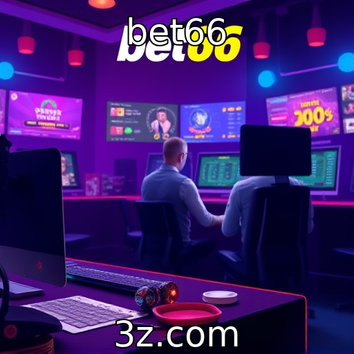 Crescimento da regulamentação em jogos online