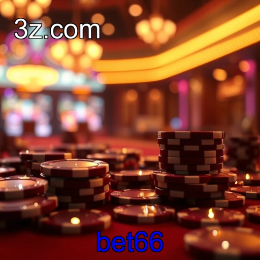 Embarque nas Slots do Bet66 e Ganhe Emoções Imperdíveis